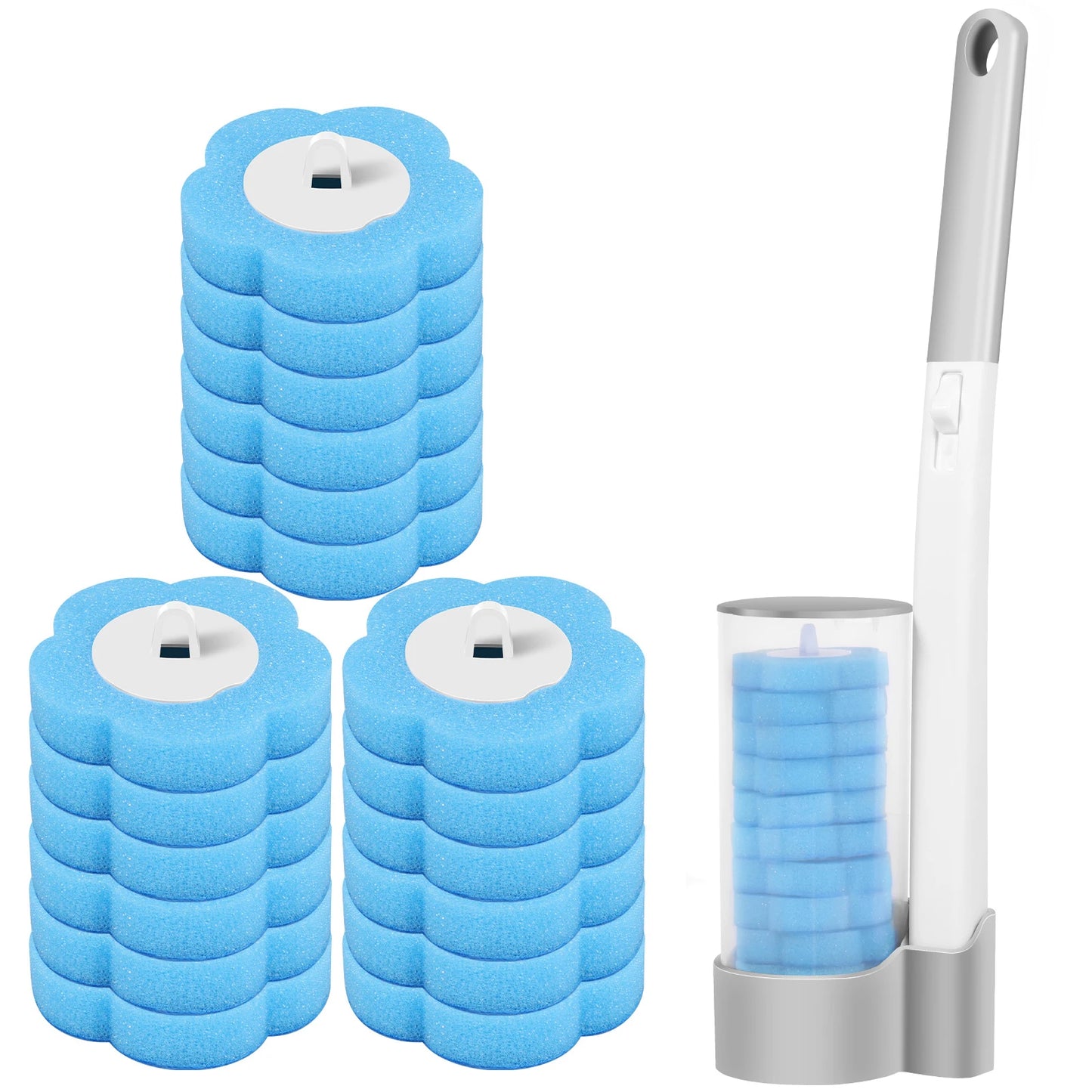 Sani Brosse ™ - Propreté élégante