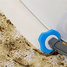 Sani Brosse ™ - Propreté élégante